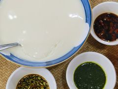 -乔家满族八大碗(中兴路店)