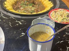 -边江铁锅炖鱼(振八街店)
