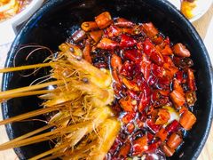 裸奔坨坨虾-成都吃客(九眼桥店)