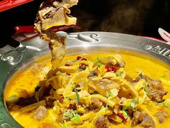 -胖哥俩肉蟹煲(盐城金鹰国际店)