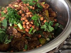 张二妹紫云特色干锅牛肉-张二妹紫云牛肉馆(仁怀店)