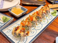 -鸟鹏烧鸟居酒屋(仁恒梦中心店)