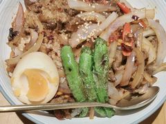 -一心创作料理屋(经开万达店)