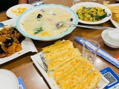 -春水锅贴·传统鲁菜(大明湖店)