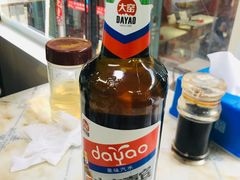 -老烟台灌汤包(南洪街店)