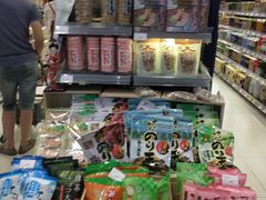 -GranVida生活超市(海信广场店)
