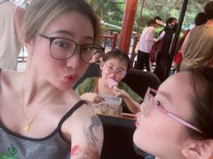 -青岛方特梦幻王国