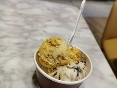 冰淇淋双球-哈根达斯(朝阳大悦城店)