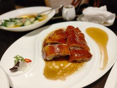 -北京四季酒店·采逸轩