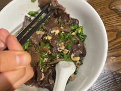 -醉美东江·三文鱼·烧鸡公
