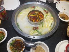 -吴老幺火锅(金龙店)