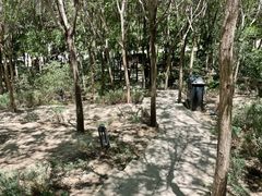 -南翠屏公园