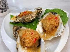 -郭姐·威海渔村(黄兴路店)