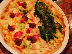 -PIZZA BIANCA(民园店)