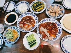 -利群烤鸭店(前门店)