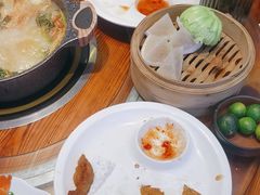 -创味·民间海南菜·非遗藤桥排骨(藤桥·免税城店)