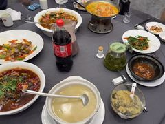 -浪里白·家宴(安德门大街店)