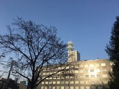 -札幌电视塔