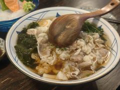 -哥哥の深夜食堂(红松东路店)