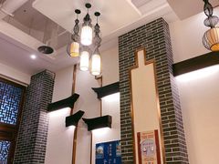 -仁虎老火锅(黄泥磅店)