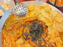 -小螺大作·螺蛳粉火锅(林和西店)