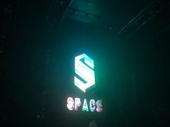 -SPACE(欢乐颂购物中心店)