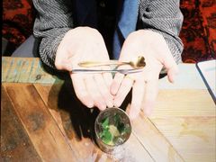 -茉莉花园咖啡(惠民路店)