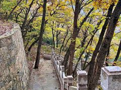 -青岛崂山太清宫