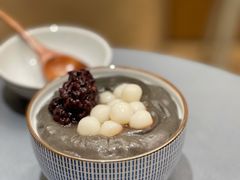 -小团圆糖水铺(襄阳南路店)