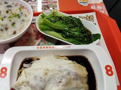 -红荔村肠粉(龙华地铁站店)
