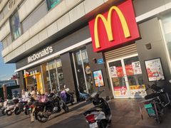 门面-麦当劳(济泺路店)