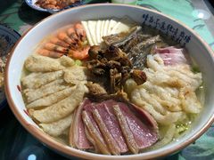 -得意楼蒸菜馆