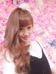 -i Style潮牌美发沙龙