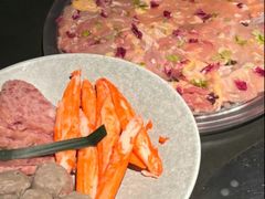 -芸山季·云南山珍菌火锅(南翔印象城MEGA店)