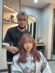-TOP HAIR SALON