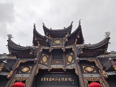-自贡市盐业历史博物馆