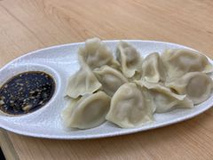 -剪花娘子·陕西面馆(上海川沙百联店)