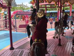 -厦门方特梦幻王国