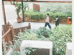 -顺风山庄(水濂山店)