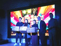 -Kings party 高端轰趴会所(朝阳北路店)