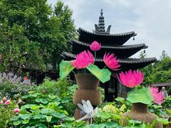 -钱王祠