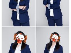 -海马体照相馆(北京大族广场店)