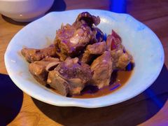 -胖哥俩肉蟹煲(虹口龙之梦店)