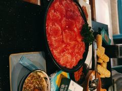 -五星桥原切肥牛火锅·30年专注好牛肉(湖塘店)