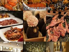-深圳国际会展中心洲际酒店
