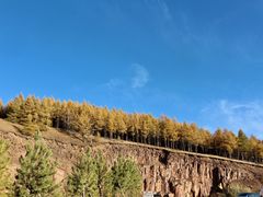 -塞罕坝国家级自然保护区