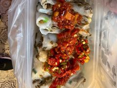 -安上粉皮.非遗手工小吃(骑龙巷店)