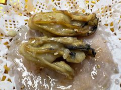 -蚝家菜馆(沙井店)