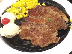 -豪客来牛排(新街口羊皮巷店)