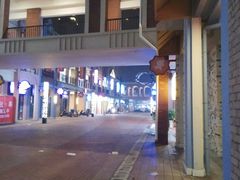 -万达茂商场(南京仙林店)